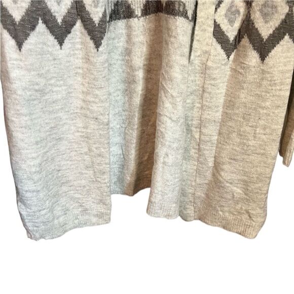 NWT! Verve ami hooded cardigan - Picture 11 of 14